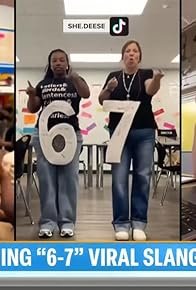 Primary photo for Episode dated 15 October 2025