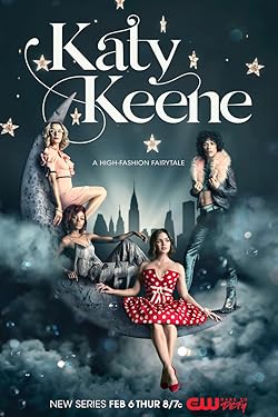 Poster of Katy Keene