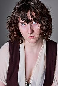 Primary photo for Jocasta Roper