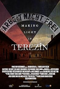 Primary photo for Making Light in Terezin