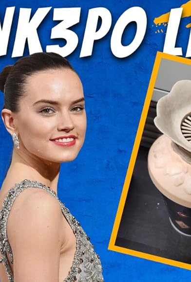 Primary photo for Taylor Swift AI Madness, Daisy Ridley on Star Wars Fans, Dune 2 Bucket, & More | Drunk3po Live Primary photo for Taylor Swift AI Madness, Daisy Ridley on Star Wars Fans, Dune 2 Bucket, & More | Drunk3po Live