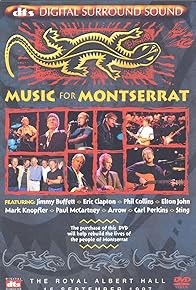 Primary photo for Music for Montserrat Primary photo for Music for Montserrat