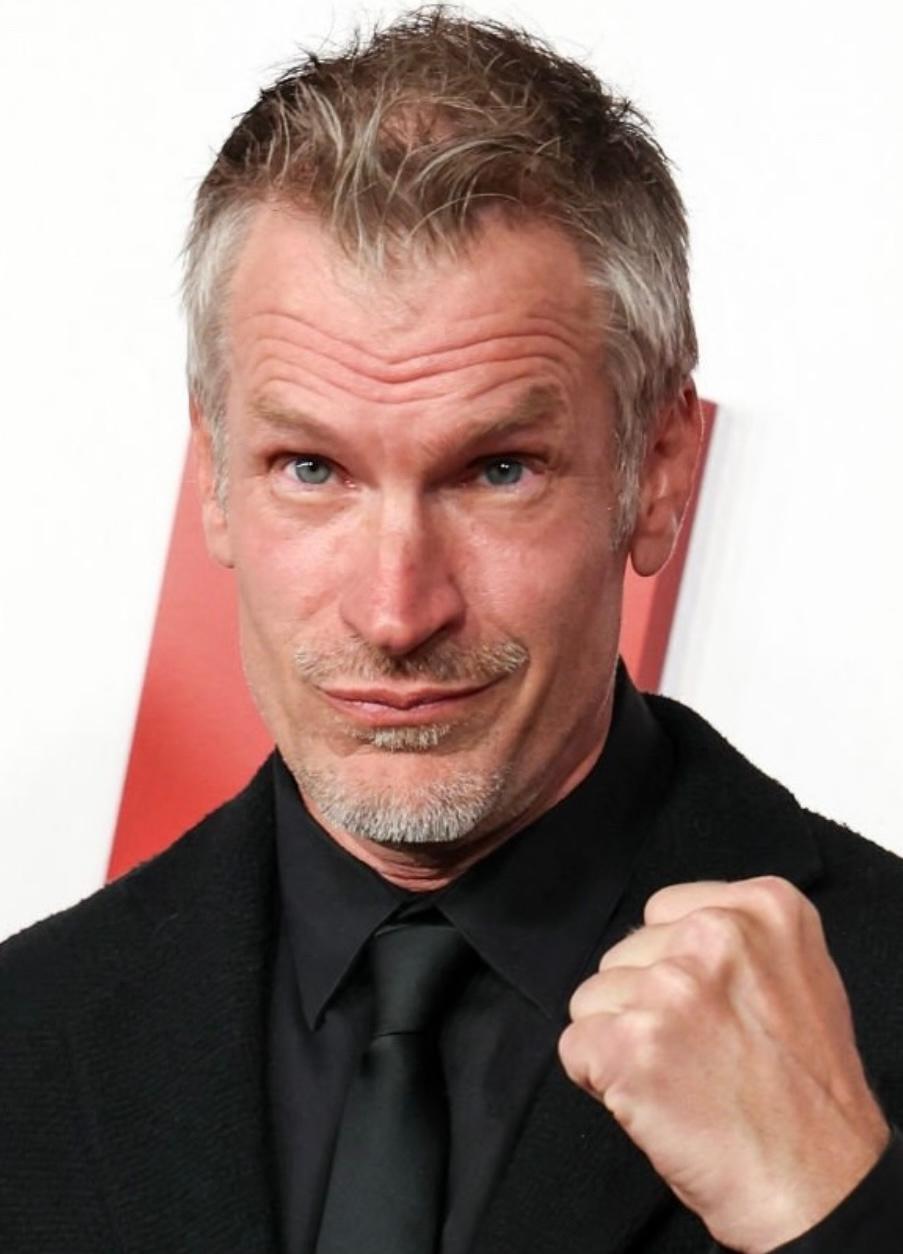 André Eriksen