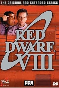 Primary photo for Red Dwarf: The Tank - Series VIII