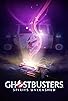 Primary photo for Ghostbusters: Spirits Unleashed Primary photo for Ghostbusters: Spirits Unleashed