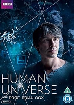 Poster of Human Universe