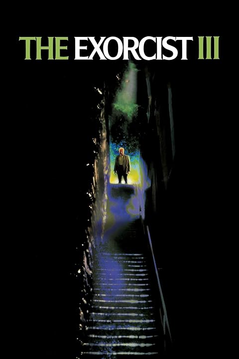 The Exorcist III (1990) Hindi Dubbed