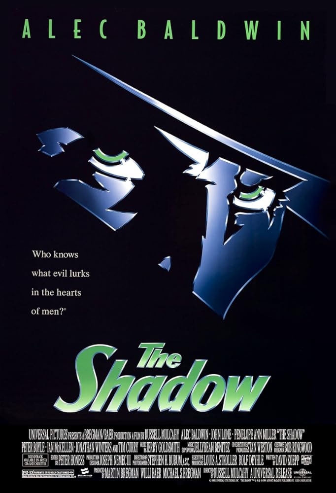 
The Shadow 