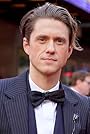 Aaron Tveit's primary photo Aaron Tveit's primary photo
