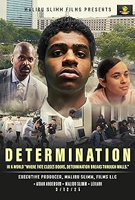 Primary photo for Determination Primary photo for Determination