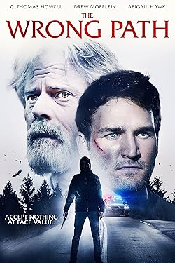Poster of The Wrong Path