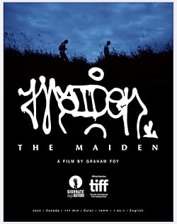 Poster of The Maiden