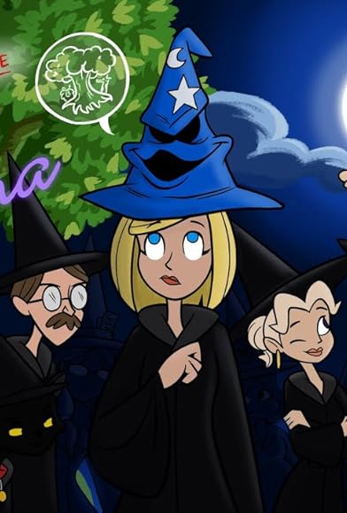 Primary photo for Sabrina the Teenage Witch Goes to Disney World! Primary photo for Sabrina the Teenage Witch Goes to Disney World!