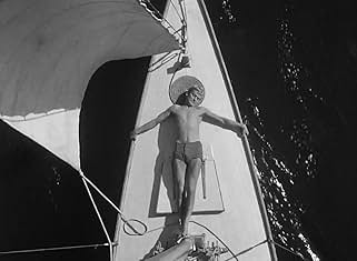 Zygmunt Malanowicz in Knife in the Water (1962)