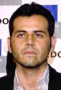 Primary photo for Vicente Zambada Niebla