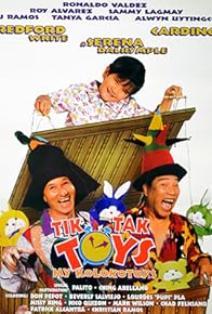 Primary photo for Tik Tak Toys: My Kolokotoys Primary photo for Tik Tak Toys: My Kolokotoys