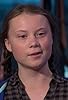 Primary photo for Greta Thunberg Primary photo for Greta Thunberg