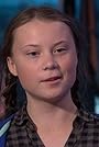 Greta Thunberg's primary photo Greta Thunberg's primary photo