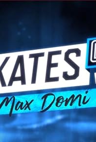 Primary photo for NHL Skates Off featuring Max Domi