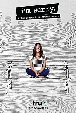 Poster of I'm Sorry