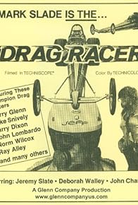 Primary photo for Drag Racer Primary photo for Drag Racer