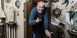 Poster of Tim Vine Travels Through Time