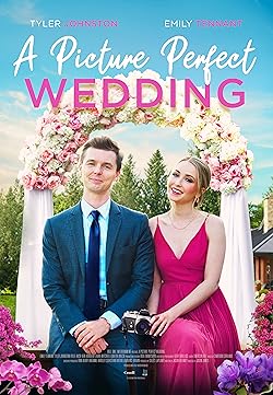 Poster of A Picture Perfect Wedding