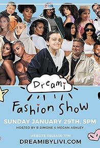 Primary photo for Olivia's Life-Changing Fashion Show!!! Primary photo for Olivia's Life-Changing Fashion Show!!!