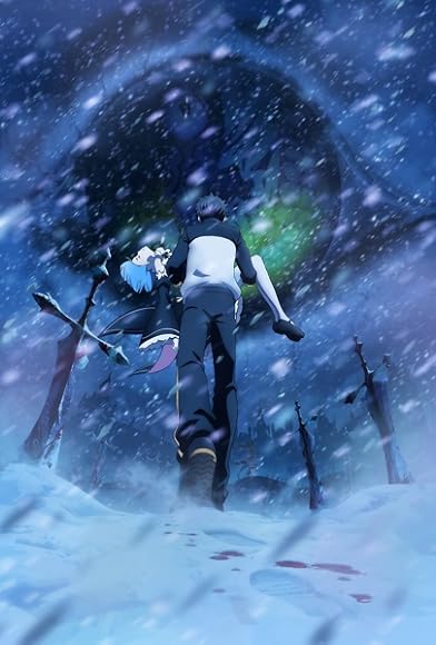 Primary photo for Re: Zero kara hajimeru isekai seikatsu: Death or Kiss Primary photo for Re: Zero kara hajimeru isekai seikatsu: Death or Kiss