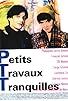 Primary photo for Petits travaux tranquilles Primary photo for Petits travaux tranquilles