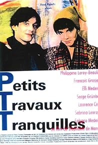 Primary photo for Petits travaux tranquilles Primary photo for Petits travaux tranquilles