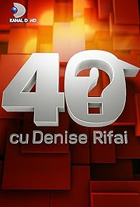 Primary photo for Crin Antonescu