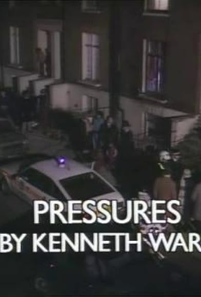 Primary photo for Pressures Primary photo for Pressures