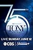 Primary photo for The 75th Annual Tony Awards