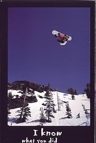 Primary photo for I Know What You Did Last Winter