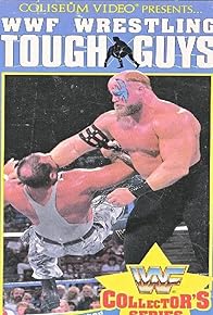 Primary photo for Wrestling Tough Guys Primary photo for Wrestling Tough Guys