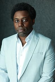 Primary photo for Quincy Booker