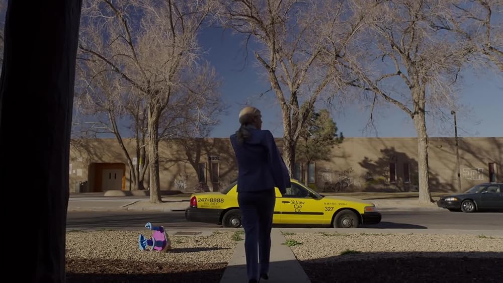 Quite a Ride Better Call Saul Quite A Ride IMDb