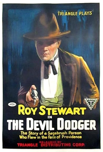 Primary photo for The Devil Dodger Primary photo for The Devil Dodger