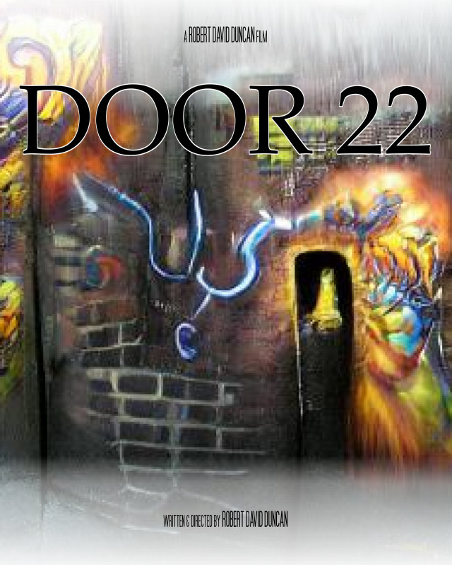 Door 22
