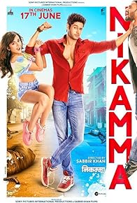 Primary photo for Nikamma