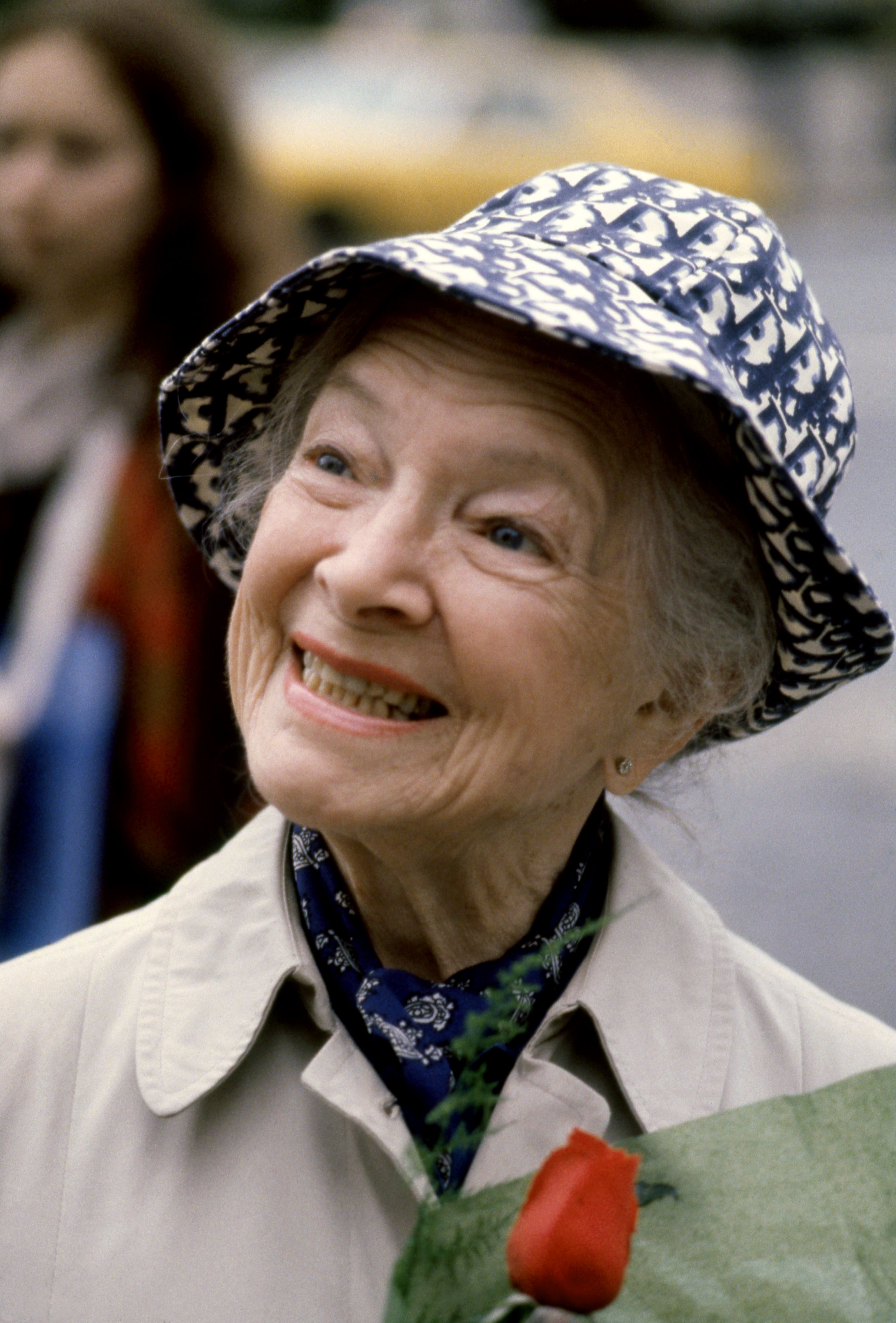 Helen Hayes
