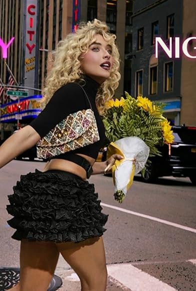 Primary photo for Sabrina Carpenter Primary photo for Sabrina Carpenter