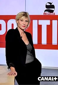 Primary photo for Episode dated 19 October 2014 Primary photo for Episode dated 19 October 2014