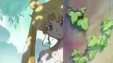 Sailor Moon Crystal