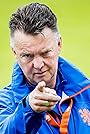 Louis van Gaal's primary photo Louis van Gaal's primary photo