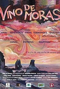 Primary photo for Vino de moras