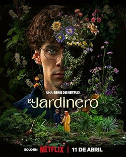 Poster of El Jardinero