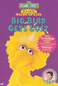 Primary photo for Big Bird Gets Lost Primary photo for Big Bird Gets Lost