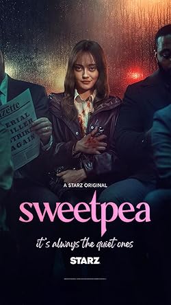 Poster of Sweetpea